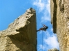 rockclimbing-1 - Roger Fleming